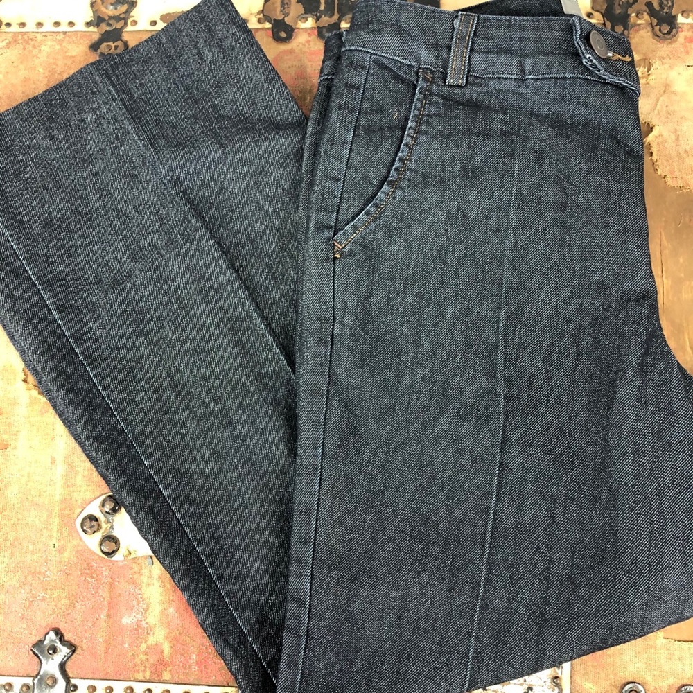 croft & barrow Jean SZ 10 Reg